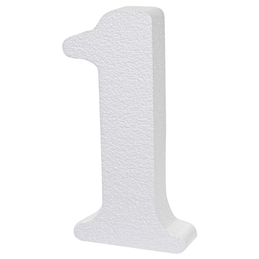 Art.3351 Número De UniceL Ancho