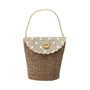 Art.3502 Bolsita Yute