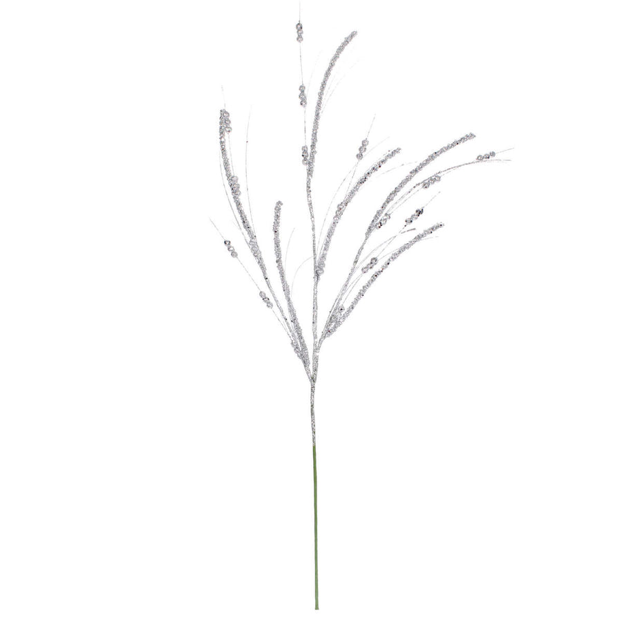 Art.3588 Vara Pastitos Con Esferas Diamantadas