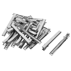 Art.3608 Clip P/Cab C/Char 7.6cm B/24p