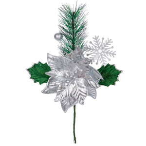 Art.3640 Pick Navidad 26cm