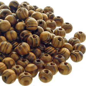 Art.3713 Cuenta De Madera Tipo Rosa