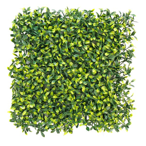 Art.3802 Jardín Vertical Follaje