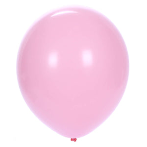 Art.4083 Globos Col Pastel