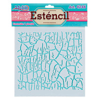 Art.4246 Planilla Grietas