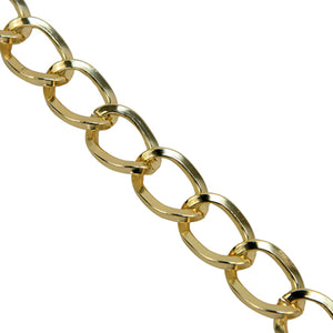 Art.435 Cadena De Aluminio (1345)