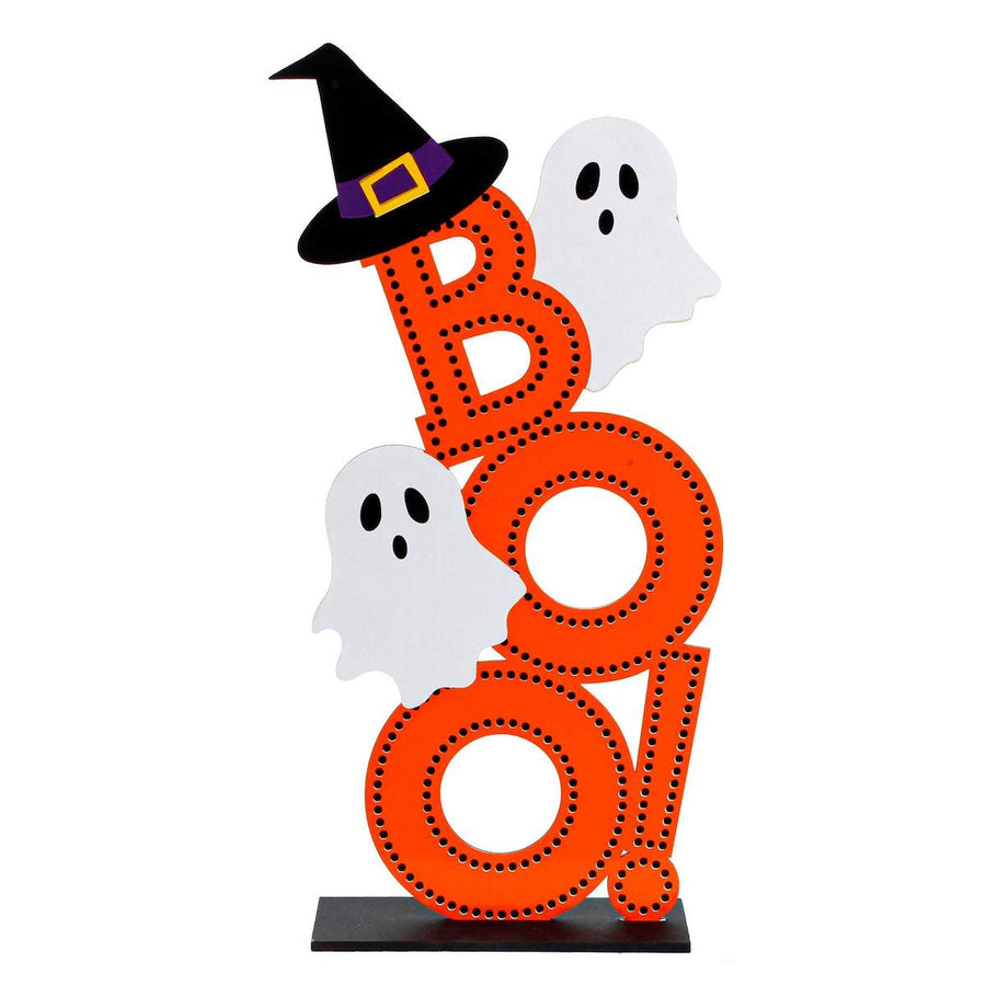 Art.4467 Torre Boo Color 40x17cm