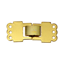 Art.4803 Broche Fino 3 Hilos