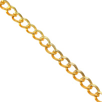 Art.504 Cadena De Aluminio(5352)