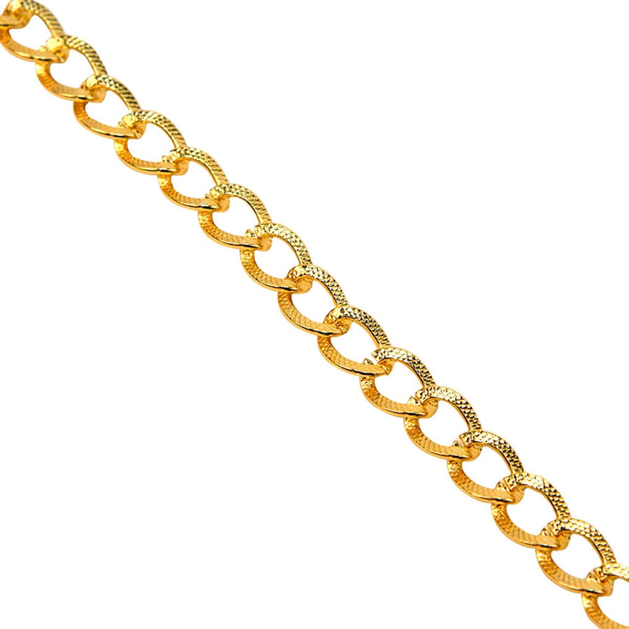 Art.504 Cadena De Aluminio(5352)