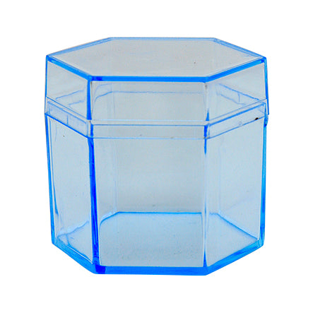 Art.5430 Caja Hexagonal