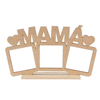 Art.6128 Marco Mama 3 Fotos 13x22x4cm