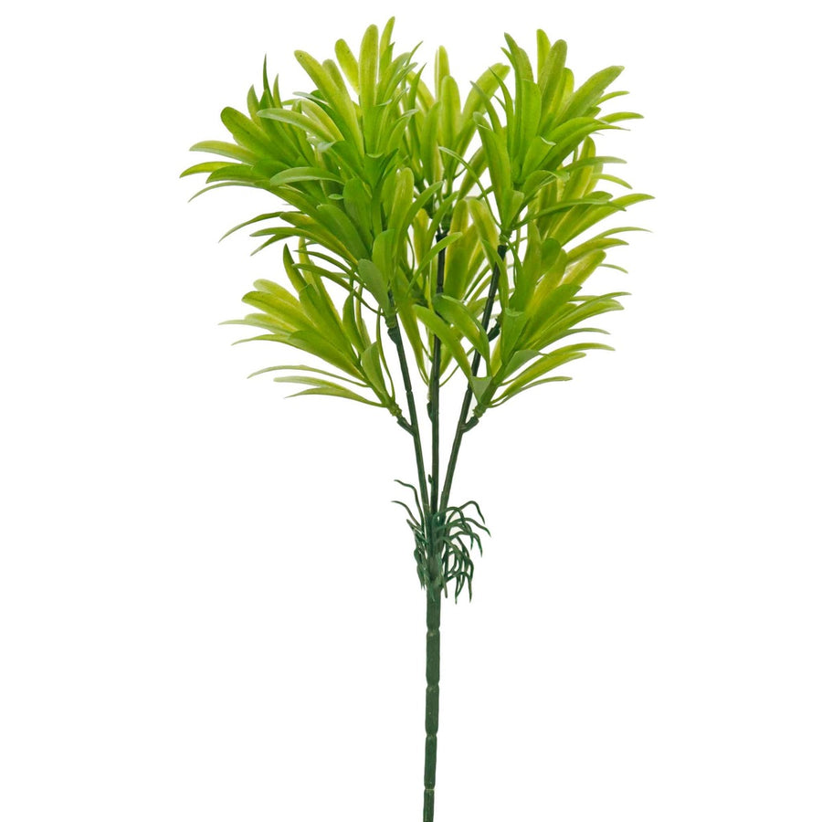 Art.6270 Planta Follaje Fino x3