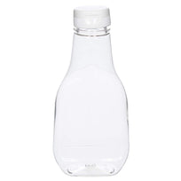 Art.644 Botella Salsera Plástico 280ml