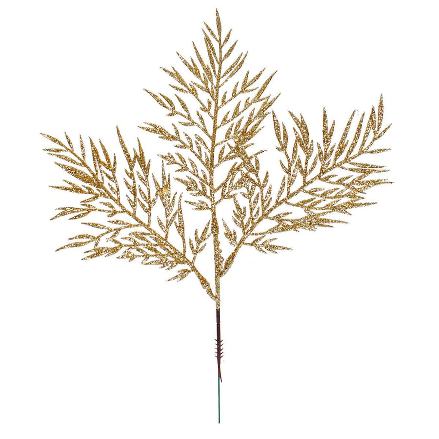 Art.6814 Pick Hojas Diamantadas