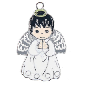 Art.6836 Dije Epoxy Ángel Niño