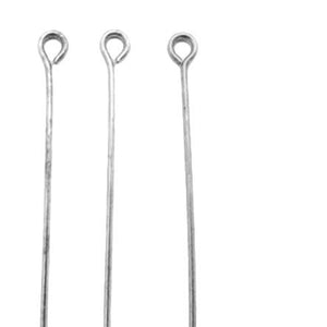 Art.8249 Alfiler Con Argolla