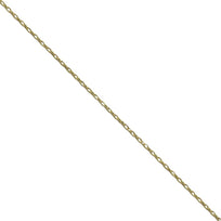 Art.8333 Cadena Delgada Oro