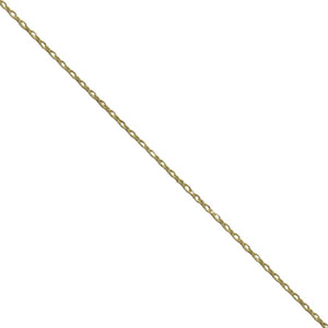 Art.8333 Cadena Delgada Oro