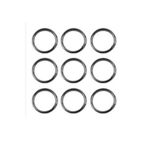 Art.8342 Argolla Niquel