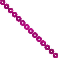 Art.8597 Lentejuela Continua Petx/Wm.Bk