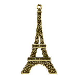 Art.9335 Dije Torre Eiffel