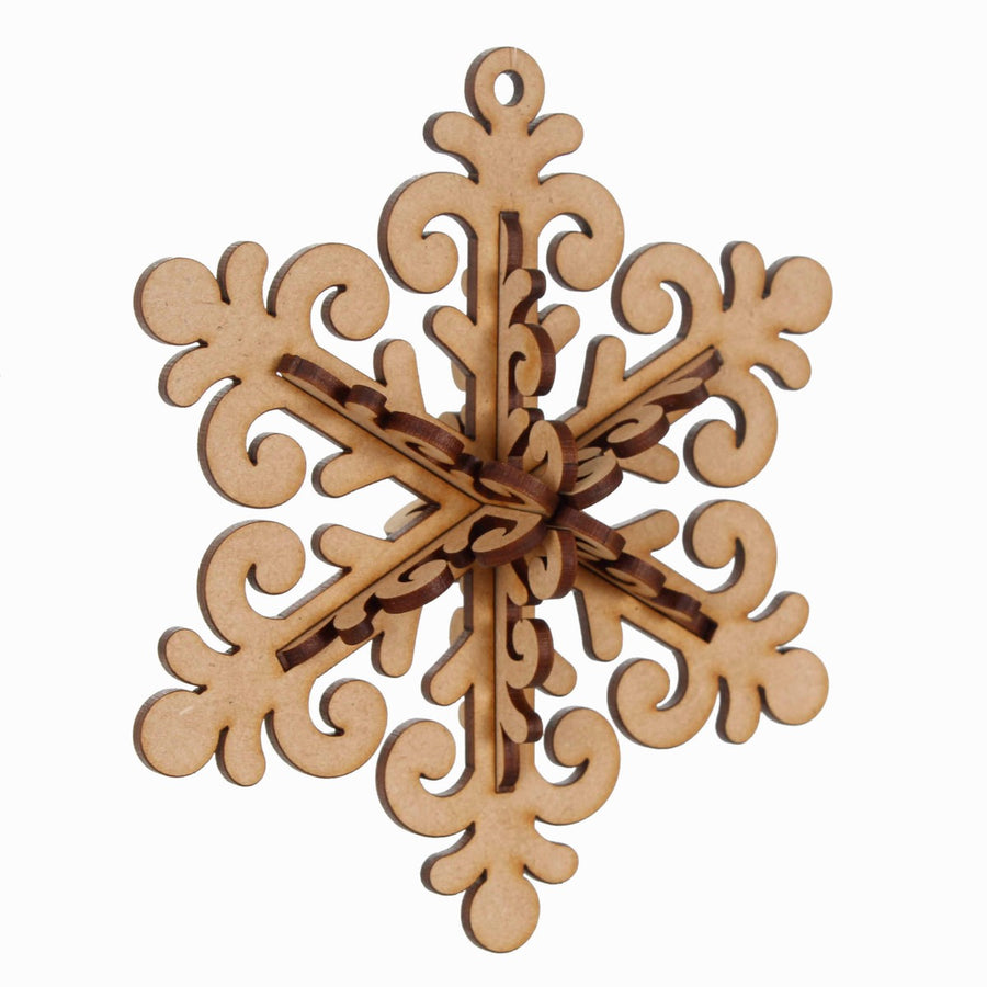 Art.9474 Copo 3d Mdf