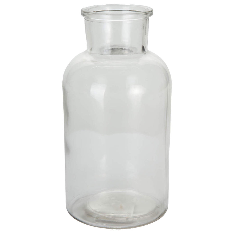 Art.9587 Frasco Cristal 1,120ml