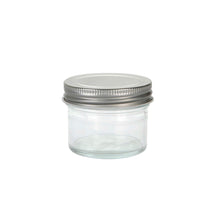 Art.9599 Frasco Cristal Con Tapa 100ml