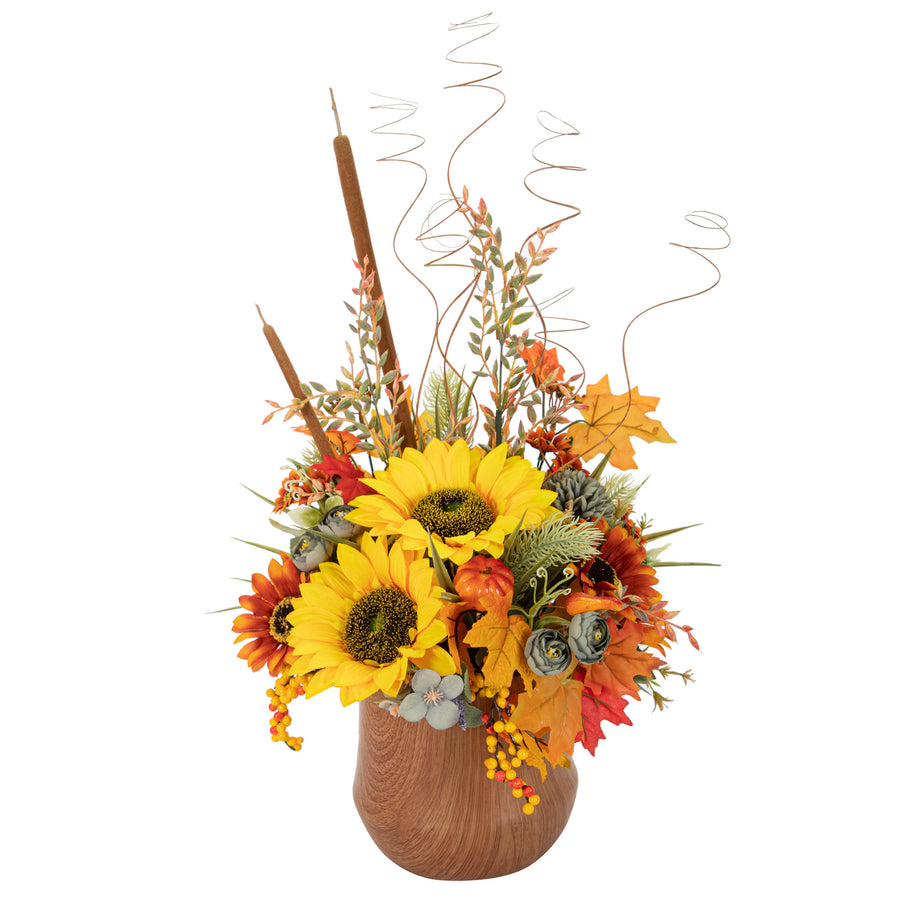 Art.10465 Planta Fina 31cm 1pz