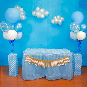 Decoracion Baby Nubes