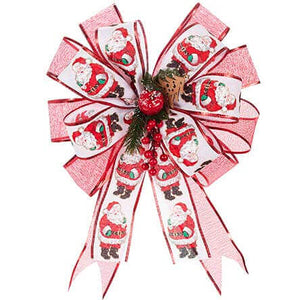 Moño Santa Pick Pino