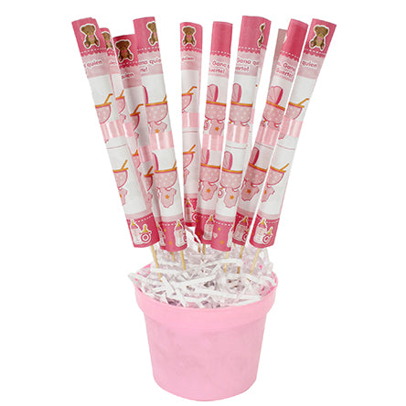 Despachador De Juegos Para Baby Shower