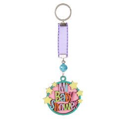 Llavero Baby Shower
