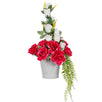 Fantasías Miguel Clave:SR1038 Arreglo Floral Rosas