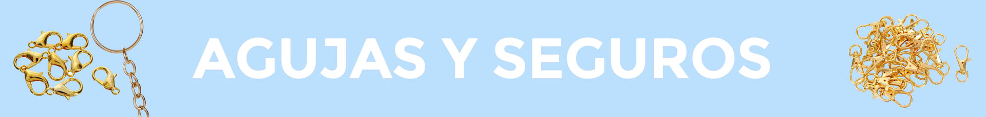Agujas y Seguros
