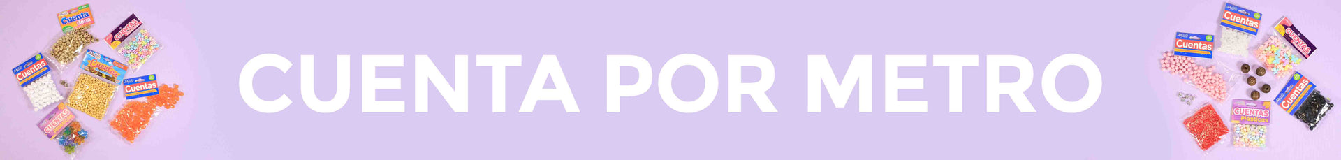 Cuenta por Metro