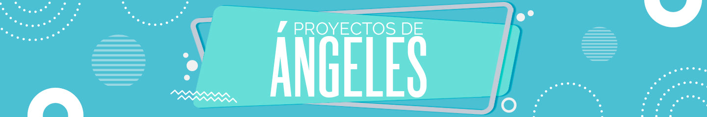 Fantasías Miguel Proyectos para Angeles