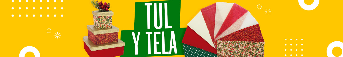 Tul y Tela