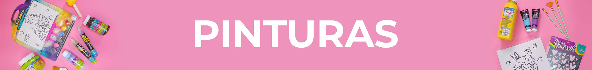 Pinturas