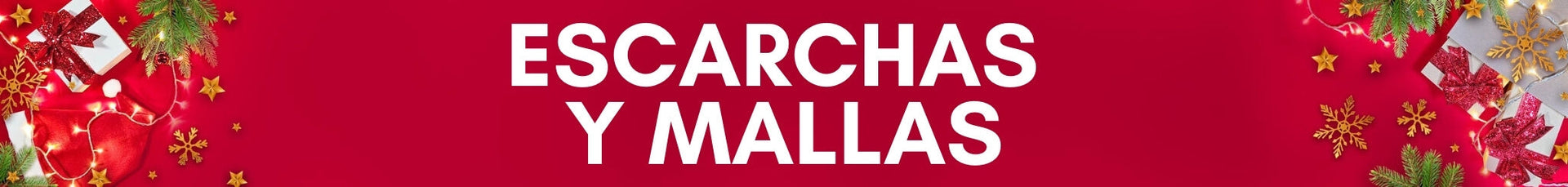 Nav-Escarchas y Mallas
