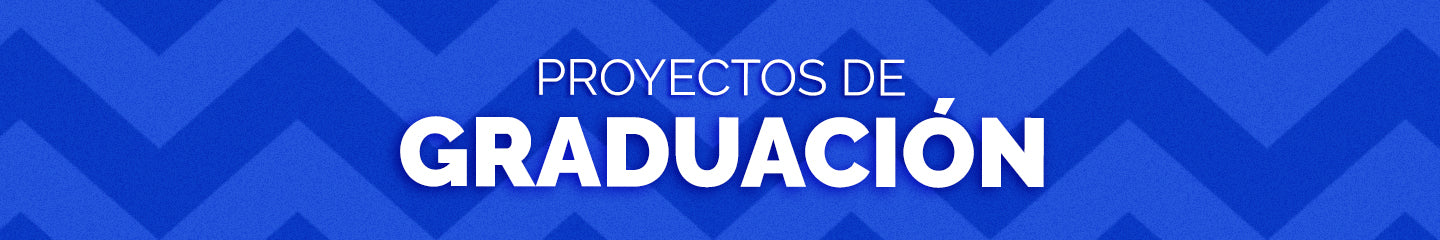 Proyectos para Graduaciones