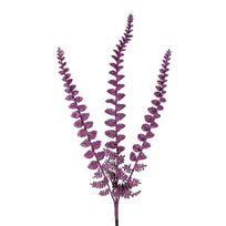 Art.10060 Ramo Eucalipto Afelpado