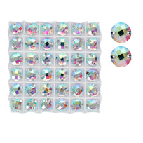 Art.10197 Cristal Redonda Ab 16mm 36pz