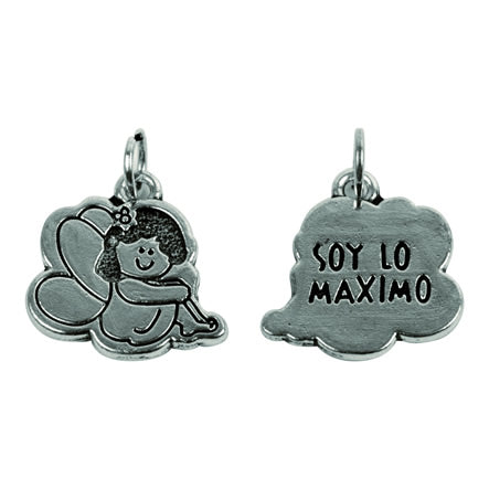 Art.10551 Dije Hada Soy Lo Máximo