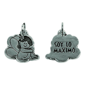 Art.10551 Dije Hada Soy Lo Máximo