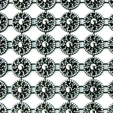 Art.10767 Galón Círculo 10 Hileras