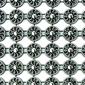 Art.10767 Galón Círculo 10 Hileras
