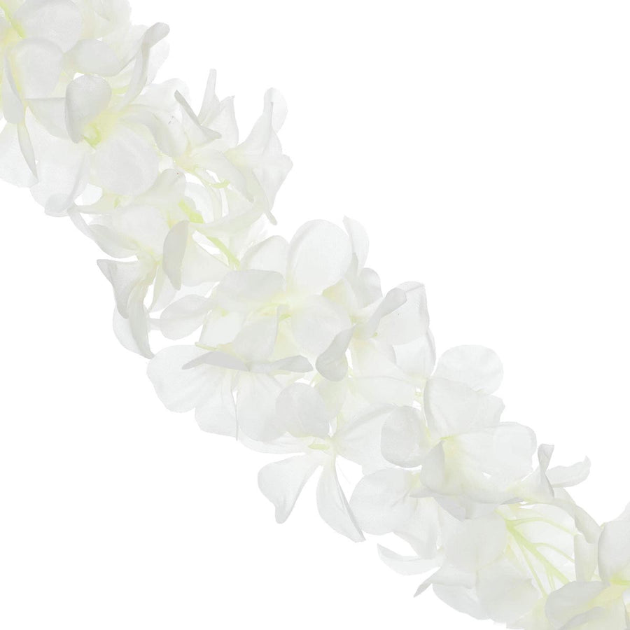 Art.10916 Enredadera Flor Ciruelo 180cm 1pz