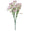 Fantasías Miguel Art.11052 Ramo Fino Pastel 30cm     (Aprox) 1pz Rosa